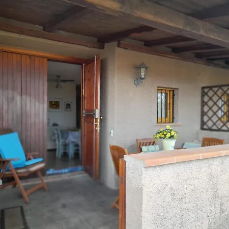Sweet Life Holiday home