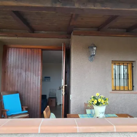 Holiday home Sweet Life *